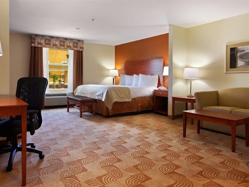 เบย์มอนต์ บาย วินด์แฮม ซาแวนนาห์ เซาท์ Hotel Georgetown ภายนอก รูปภาพ