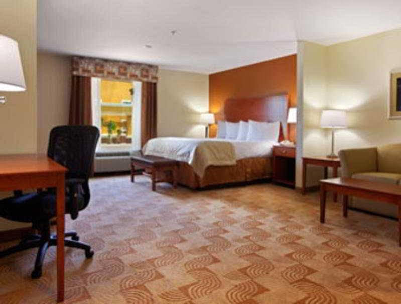 เบย์มอนต์ บาย วินด์แฮม ซาแวนนาห์ เซาท์ Hotel Georgetown ภายนอก รูปภาพ